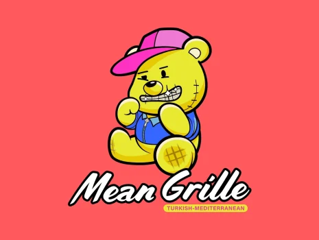 Mean Grille